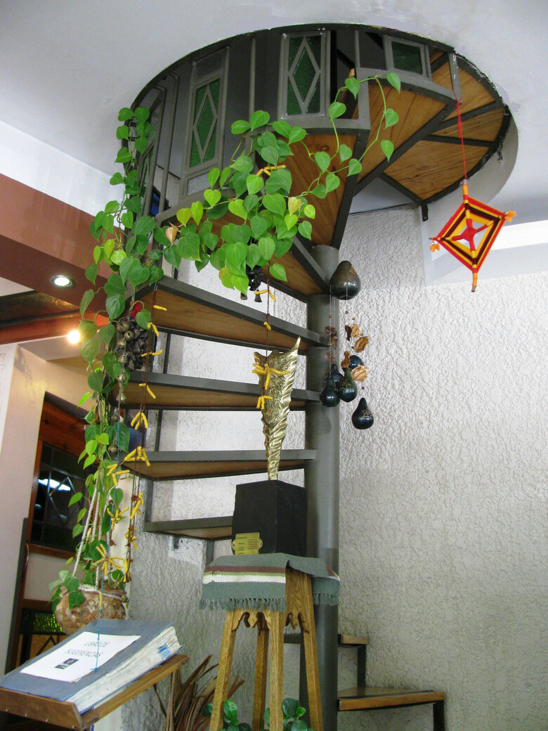 Hotel Apart Xumec