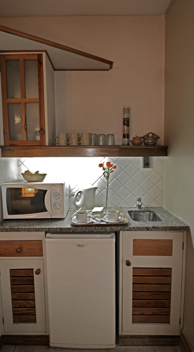 Hotel Apart Xumec