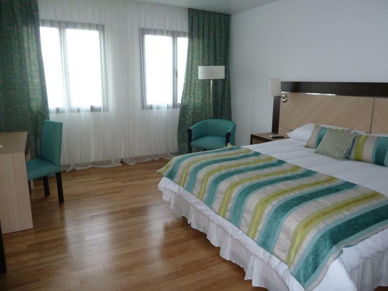 Hotel Plaza Central Canning
