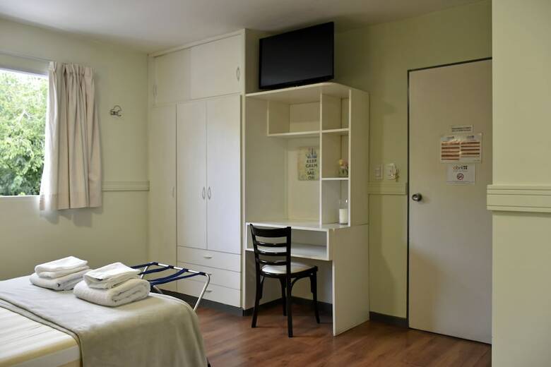 Hotel Abril Boutique
