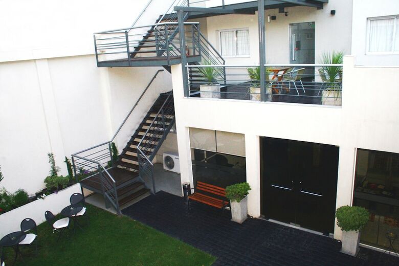 Hotel Abril Boutique