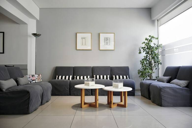 Hotel Abril Boutique