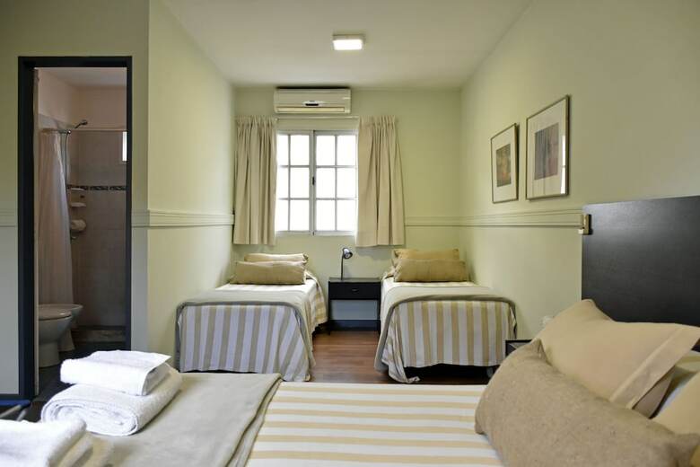 Hotel Abril Boutique