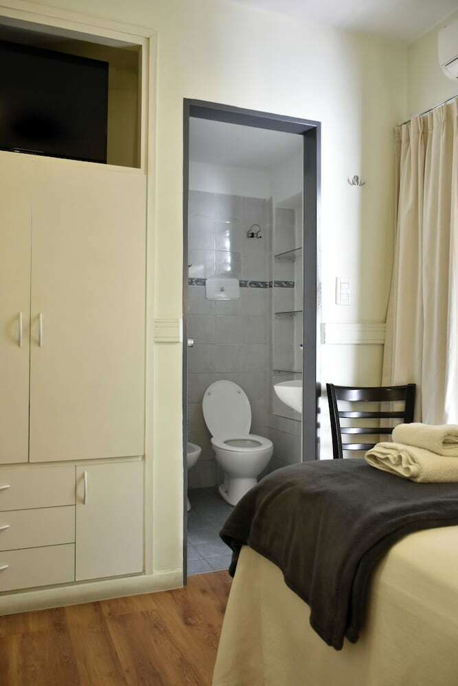 Hotel Abril Boutique