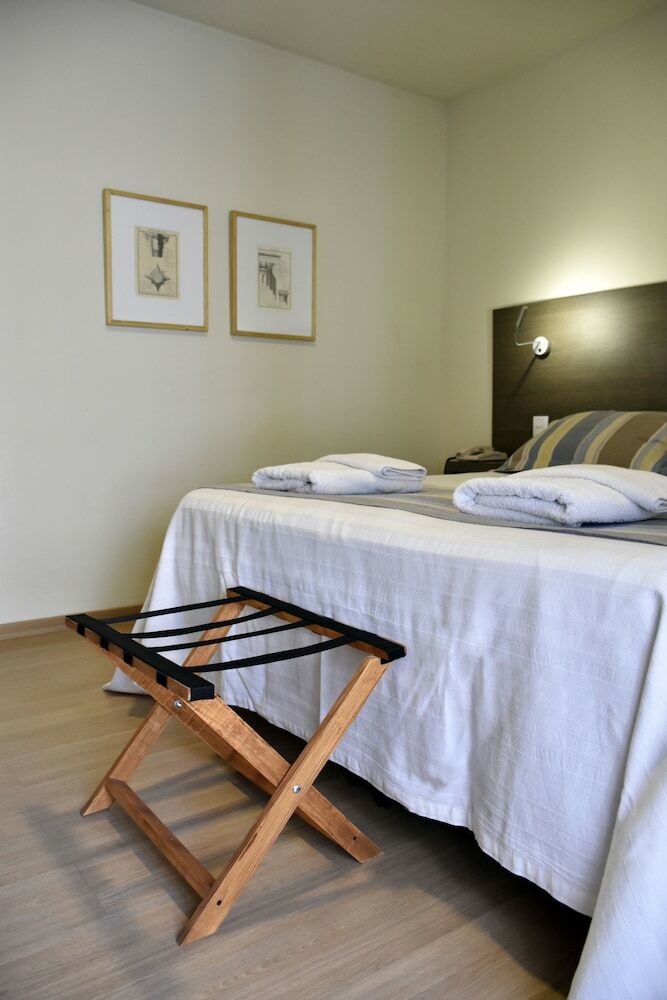 Hotel Abril Boutique