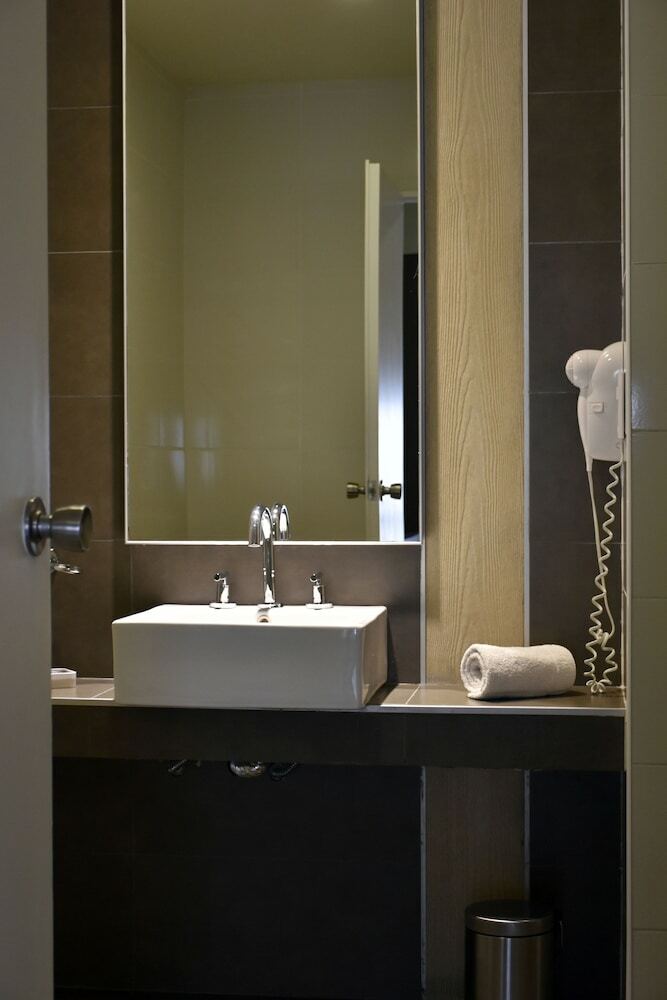 Hotel Abril Boutique