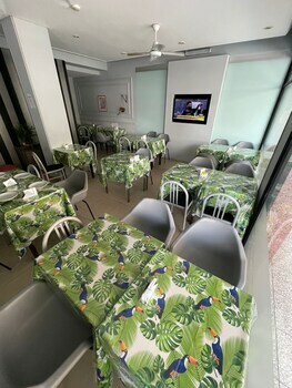 Hotel Cervantes