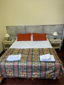 Hotel Cervantes