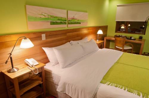 Destino Sur Hotel And Spa de Montana