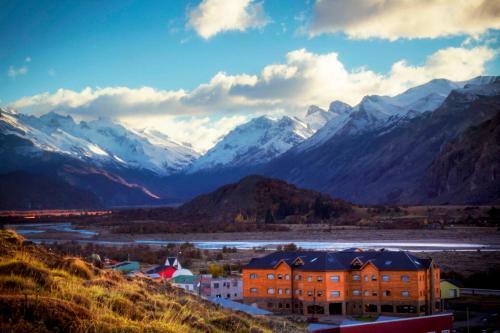 Destino Sur Hotel And Spa de Montana