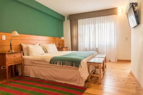 Destino Sur Hotel And Spa de Montana