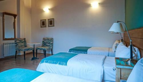 Destino Sur Hotel And Spa de Montana