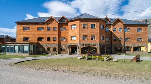 Destino Sur Hotel And Spa de Montana
