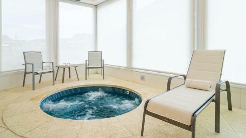 Destino Sur Hotel And Spa de Montana