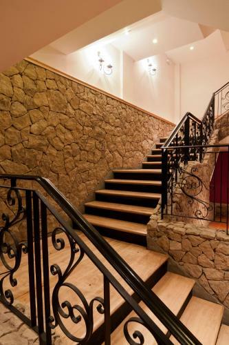 Destino Sur Hotel And Spa de Montana