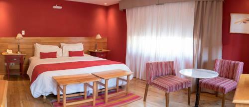 Destino Sur Hotel And Spa de Montana
