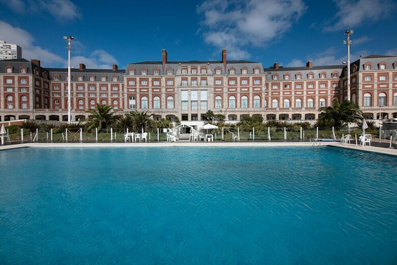 NH Gran Hotel Provincial