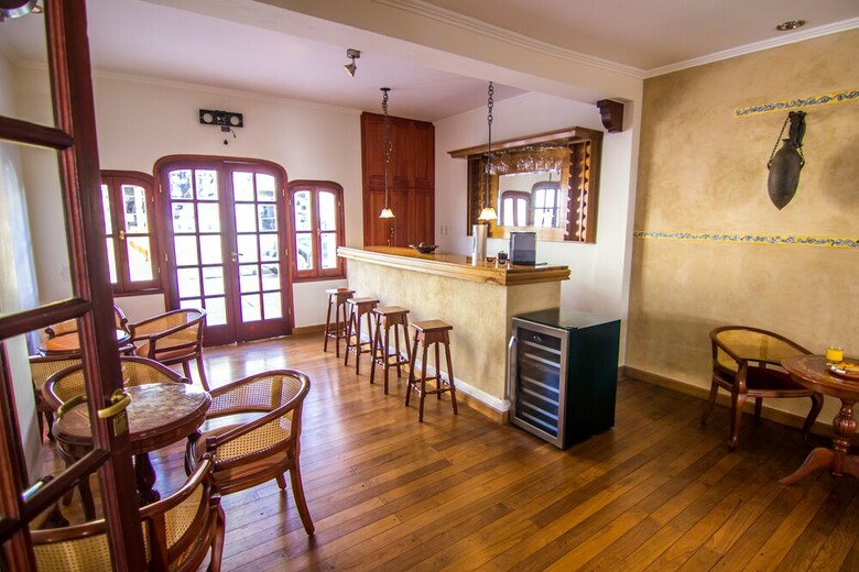 Hotel Asturias