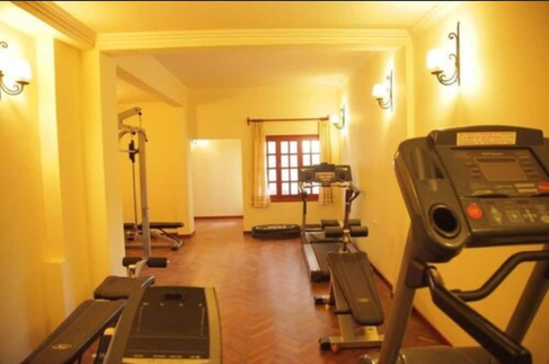 Hotel Asturias