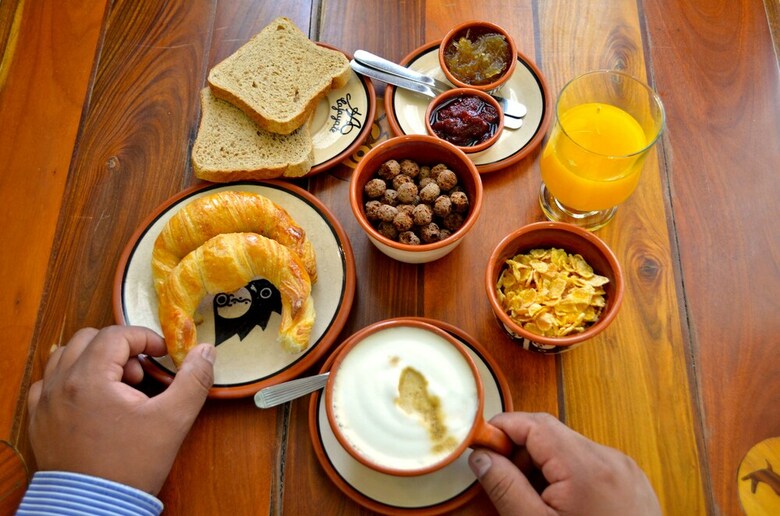 Hotel Asturias