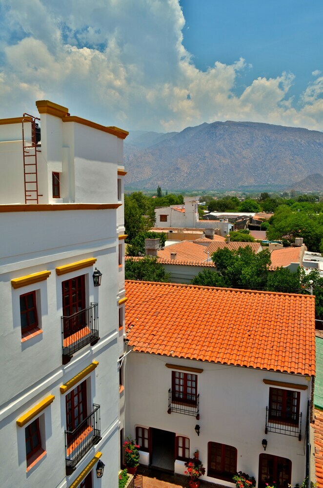 Hotel Asturias