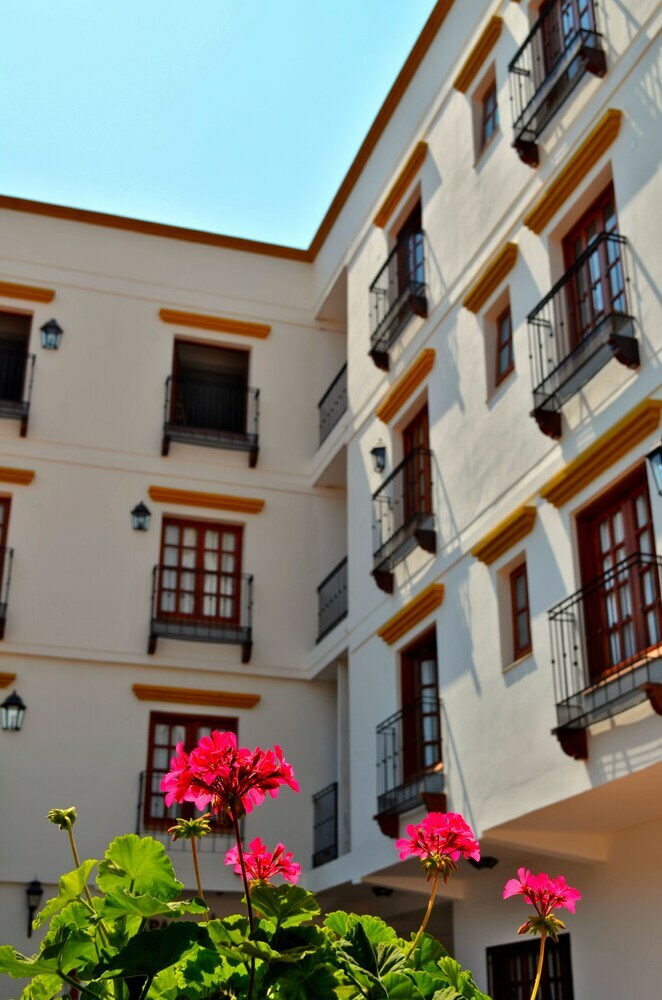Hotel Asturias