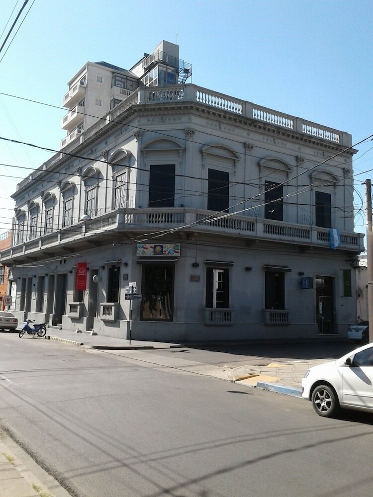 Hotel La Rozada Suites