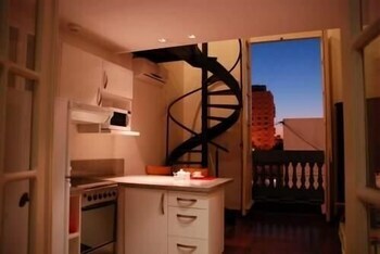 Hotel La Rozada Suites