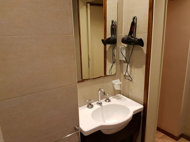 Hotel Catedral