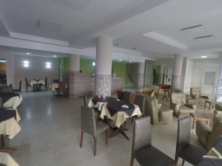 Hotel Catedral