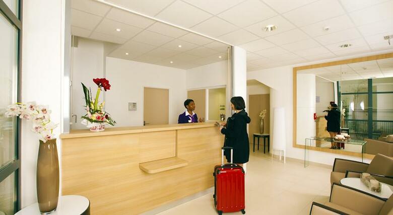 Aparthotel Residhome Neuilly Plaisance Bords de Marne