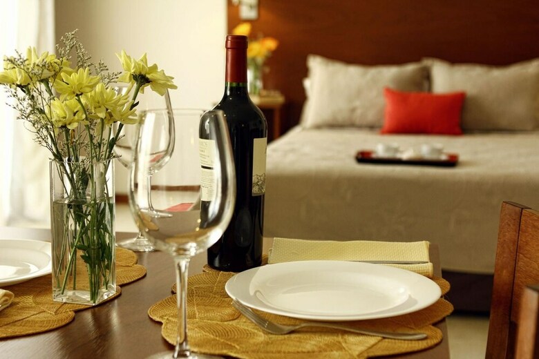 Donsuites Apart Hotel
