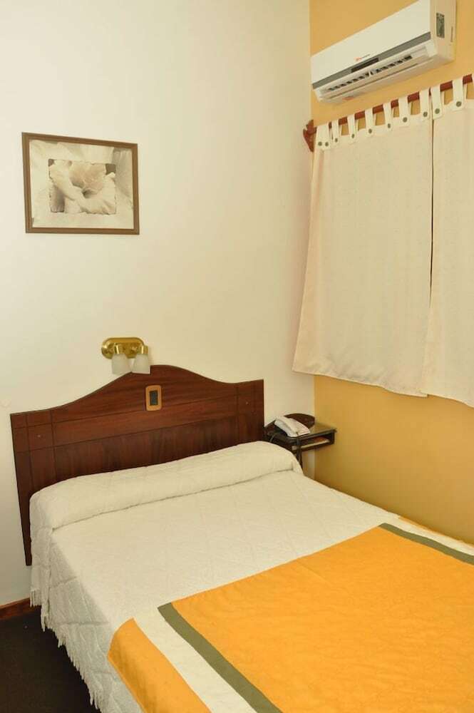 Hotel Selby