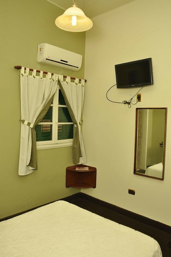 Hotel Selby
