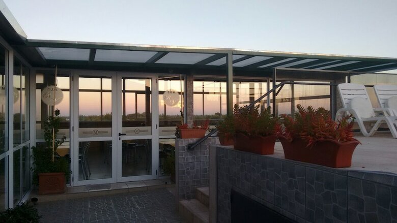 Hotel Milenium Apart