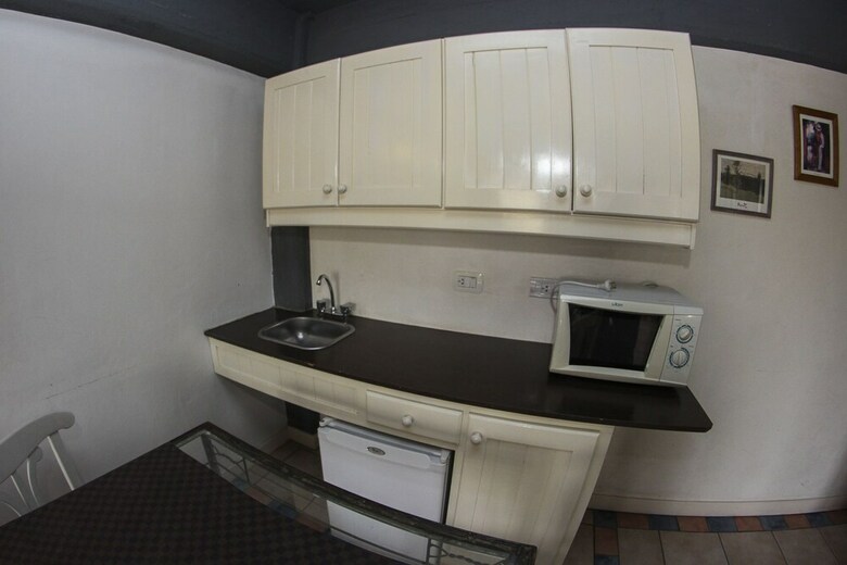 Hotel Milenium Apart