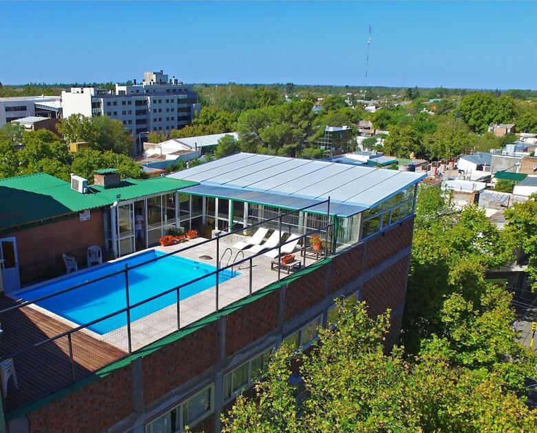 Hotel Milenium Apart