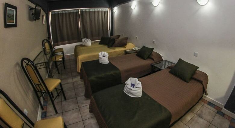 Hotel Milenium Apart