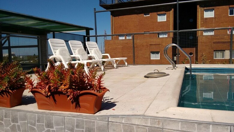 Hotel Milenium Apart