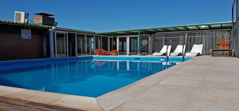 Hotel Milenium Apart