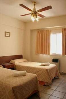 Wilson Apart Hotel