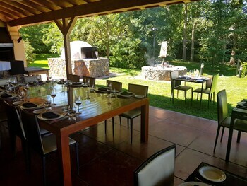 Hotel Posada Salentein