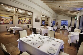 Hotel Posada Salentein