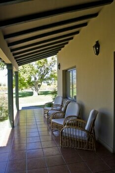 Hotel Posada Salentein