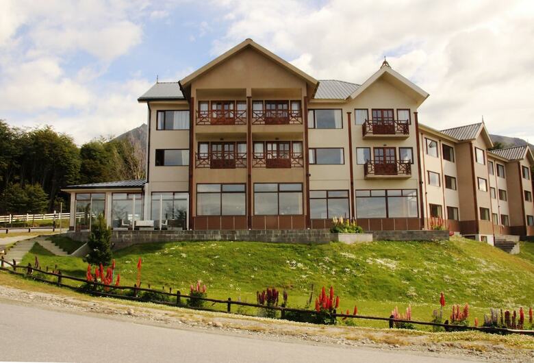 Hotel Altos