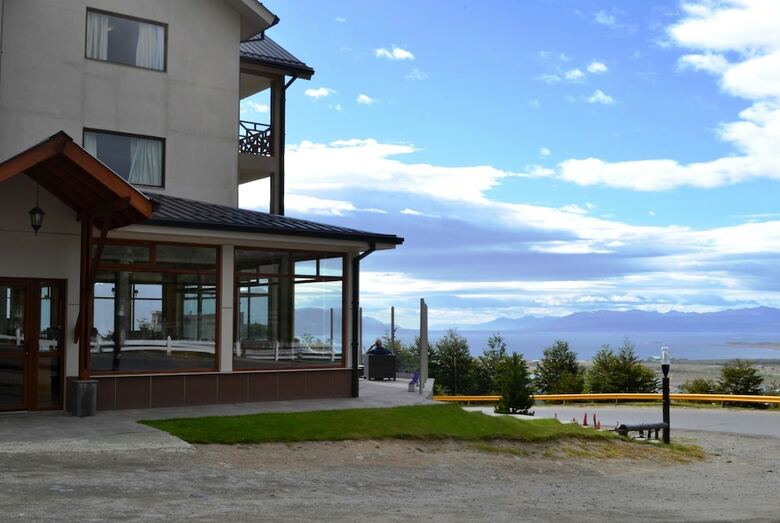 Hotel Altos