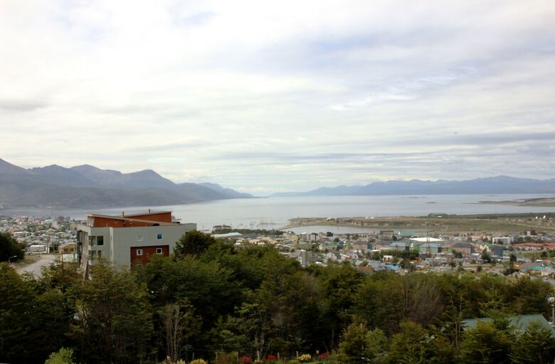 Hotel Altos