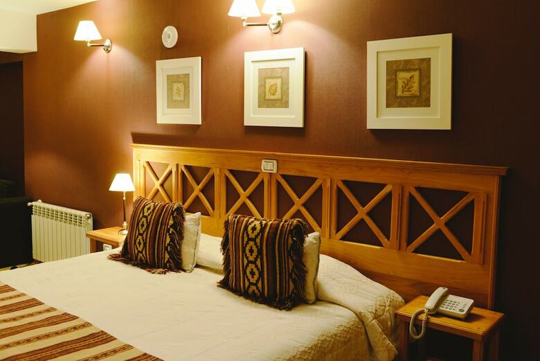 Hotel Altos