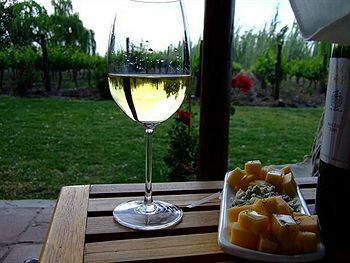 Hotel Postales Argentina - Chacras de Coria Lodge