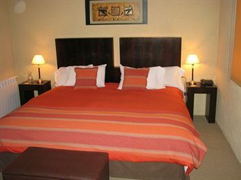 Hotel Postales Argentina - Chacras de Coria Lodge